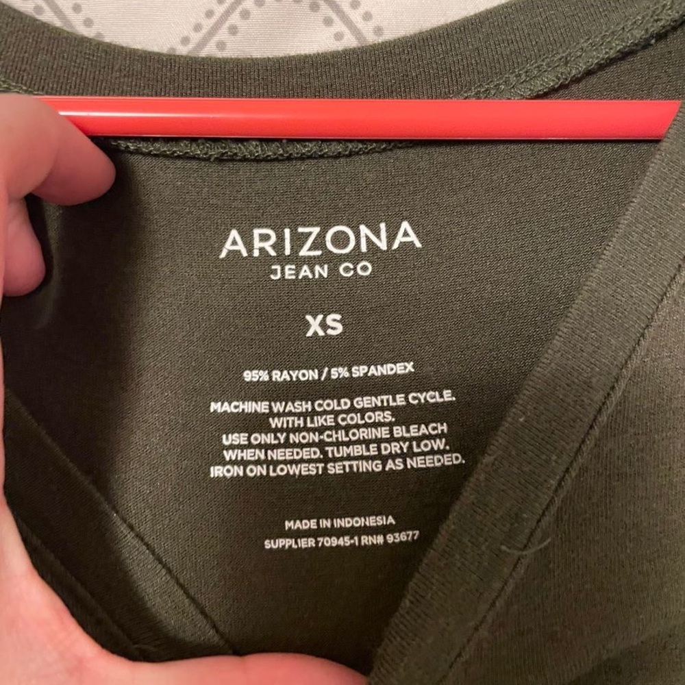 Arizona Tee - Picture 2 of 2